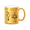 Camera Patent Mug M-CMP118 Desichalchitra