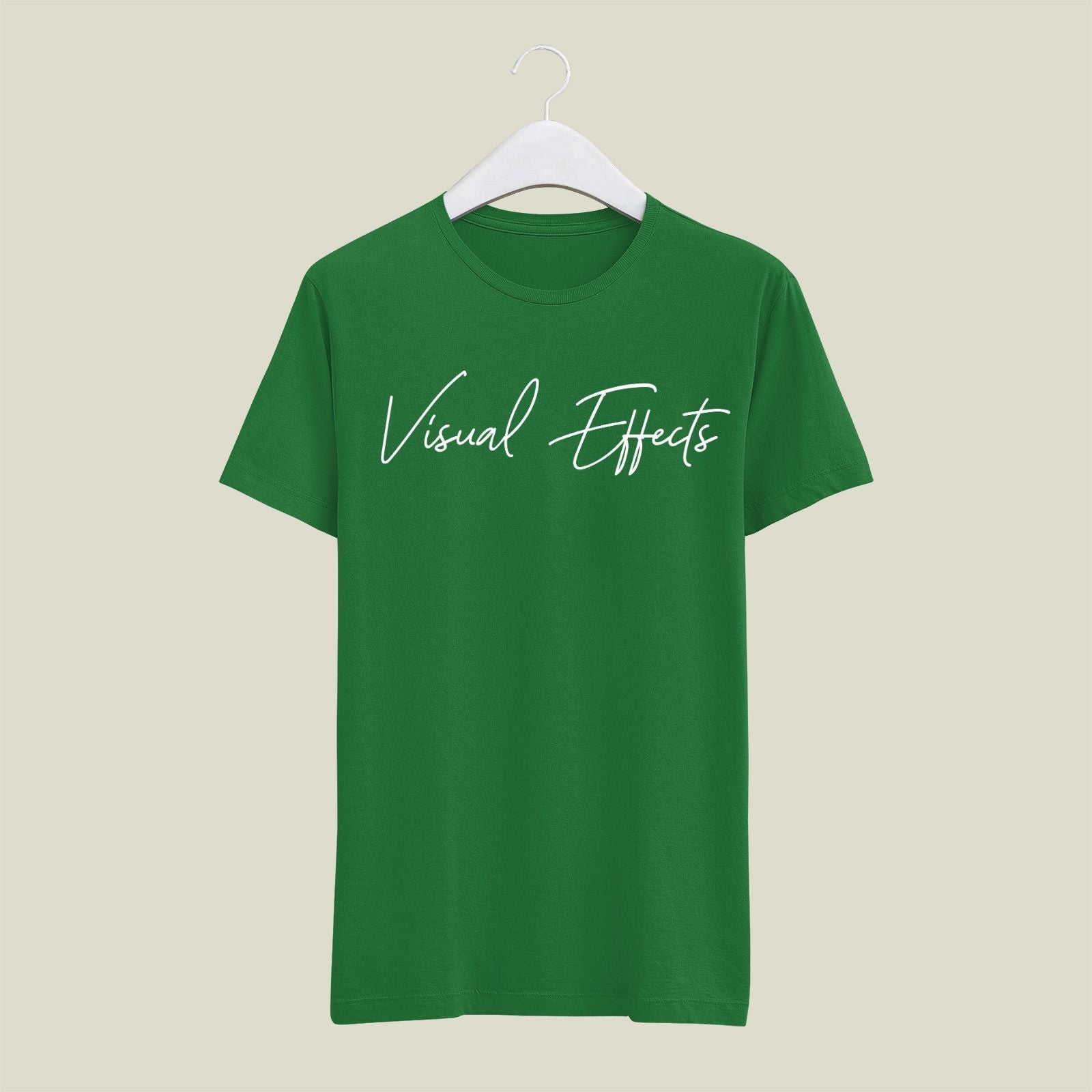 Visual Effects T-Shirt T-VFX19 Desichalchitra