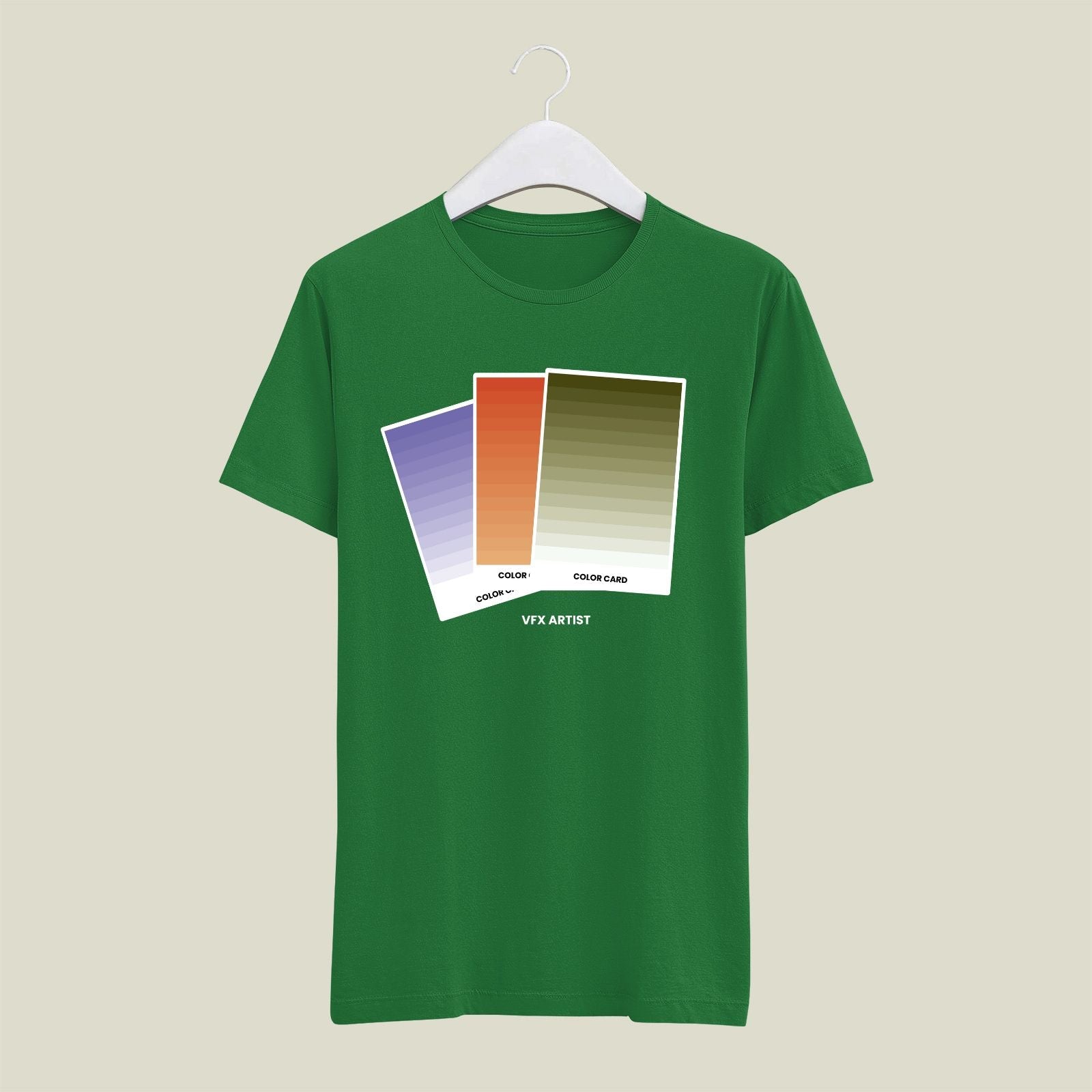 Visual Effects T-Shirt T-VFX45 Desichalchitra