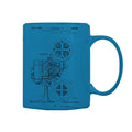 Camera Patent Mug M-CMP107 Desichalchitra