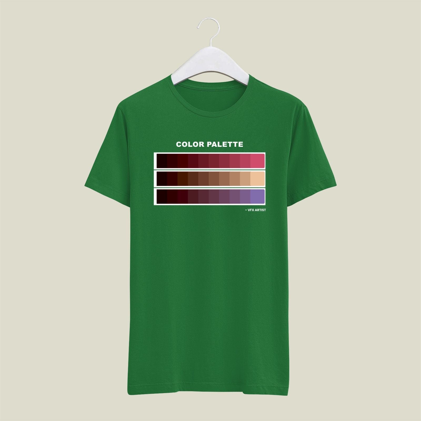 Visual Effects T-Shirt T-VFX73 Desichalchitra