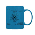 Camera Patent Mug M-CMP134 Desichalchitra