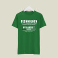 Visual Effects T-Shirt T-VFX101 Desichalchitra