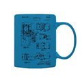 Camera Patent Mug M-CMP155 Desichalchitra