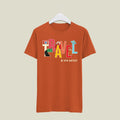 Visual Effects T-Shirt T-VFX107 Desichalchitra