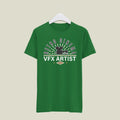 Visual Effects T-Shirt T-VFX125 Desichalchitra