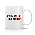 Assistant Art Director Mug M-AAD5 Desichalchitra