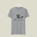 Hair & Makeup T-Shirt T-HMU9 Desichalchitra