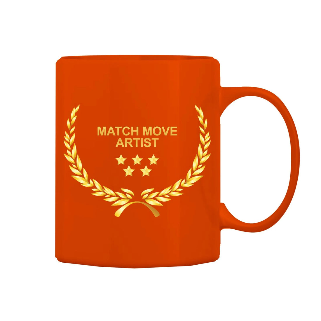 Match Move Artist Mug M-MMA11 Desichalchitra