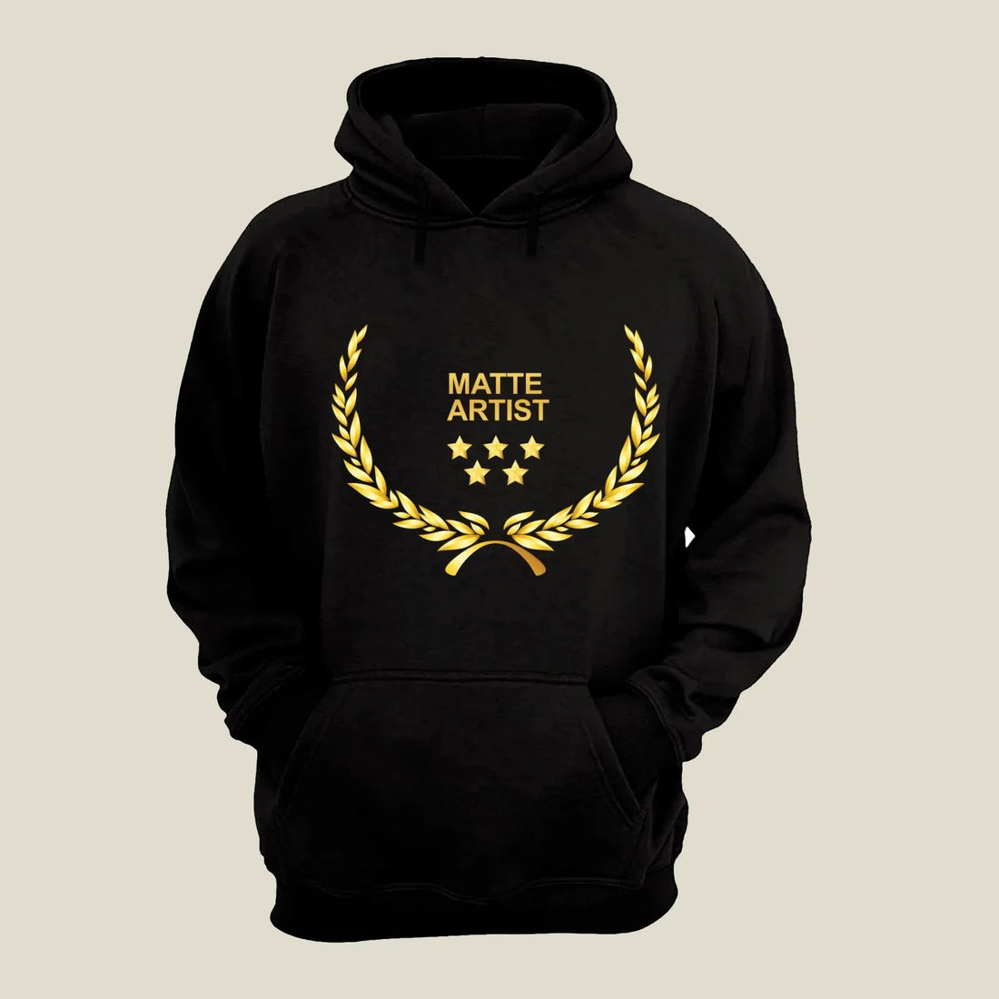 Matte Artist Hoodie H-MTA6 Desichalchitra
