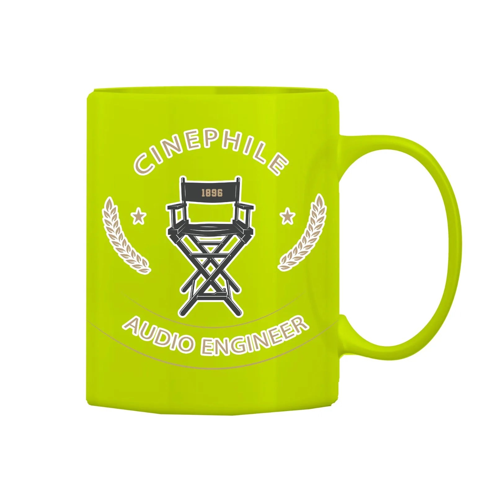 Audio Engineer Mug M-AUE12 Desichalchitra