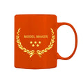 Model Maker Mug M-MOM6 Desichalchitra