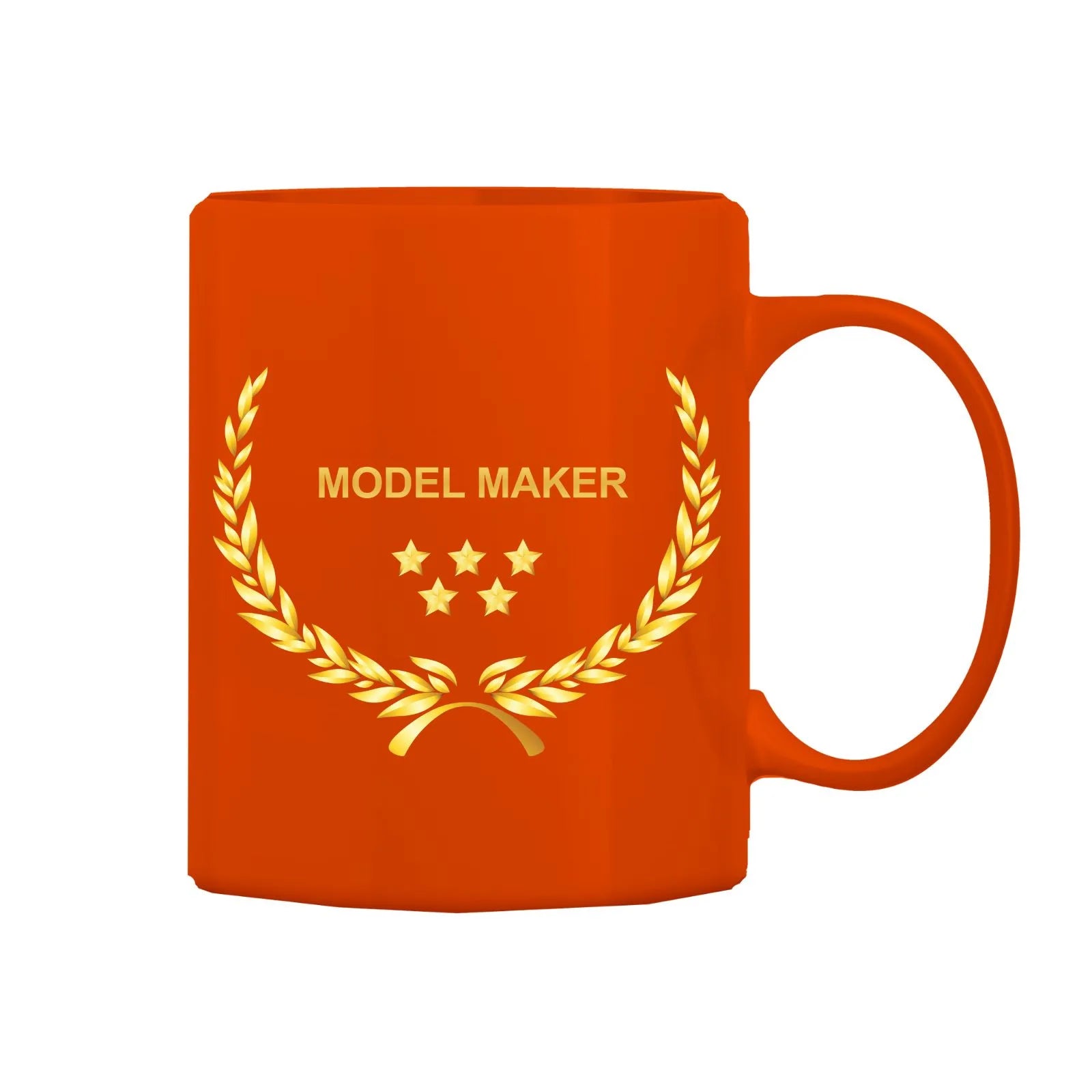 Model Maker Mug M-MOM6 Desichalchitra