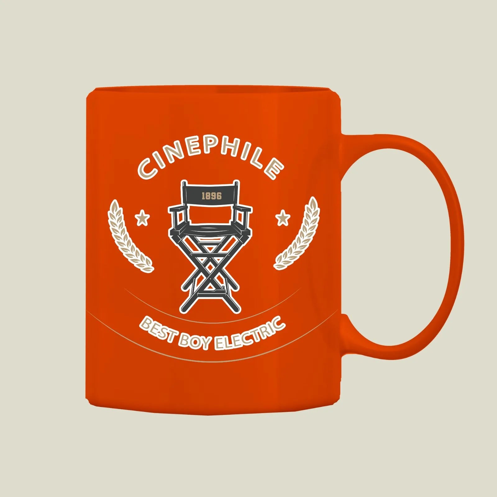 Best Boy Electric Mug M-BBE12 Desichalchitra