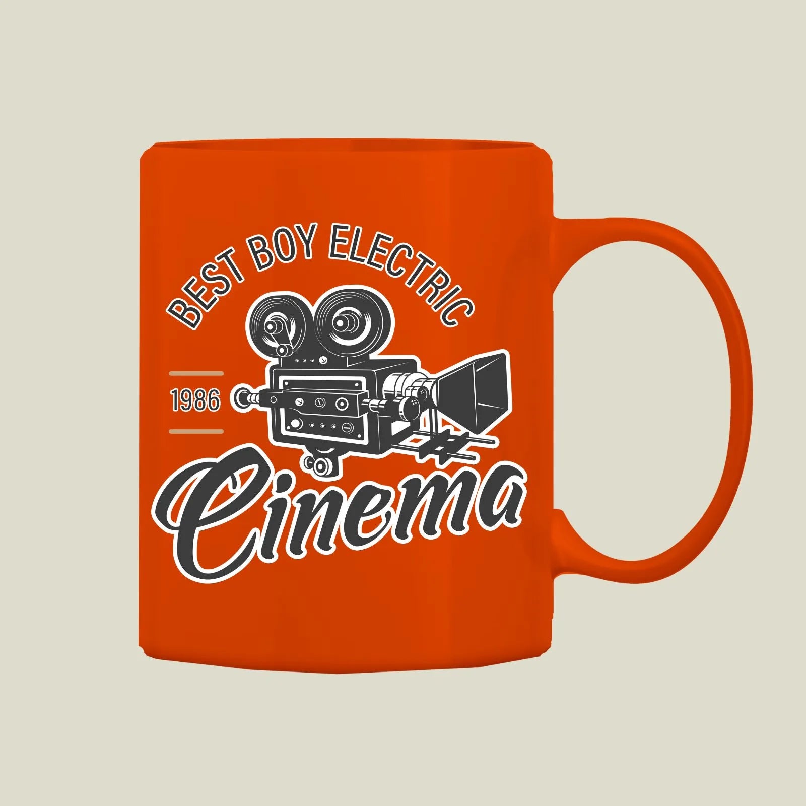 Best Boy Electric Mug M-BBE9 Desichalchitra