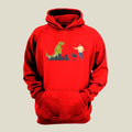 Visual Effects Hoodie H-VFX2 Desichalchitra