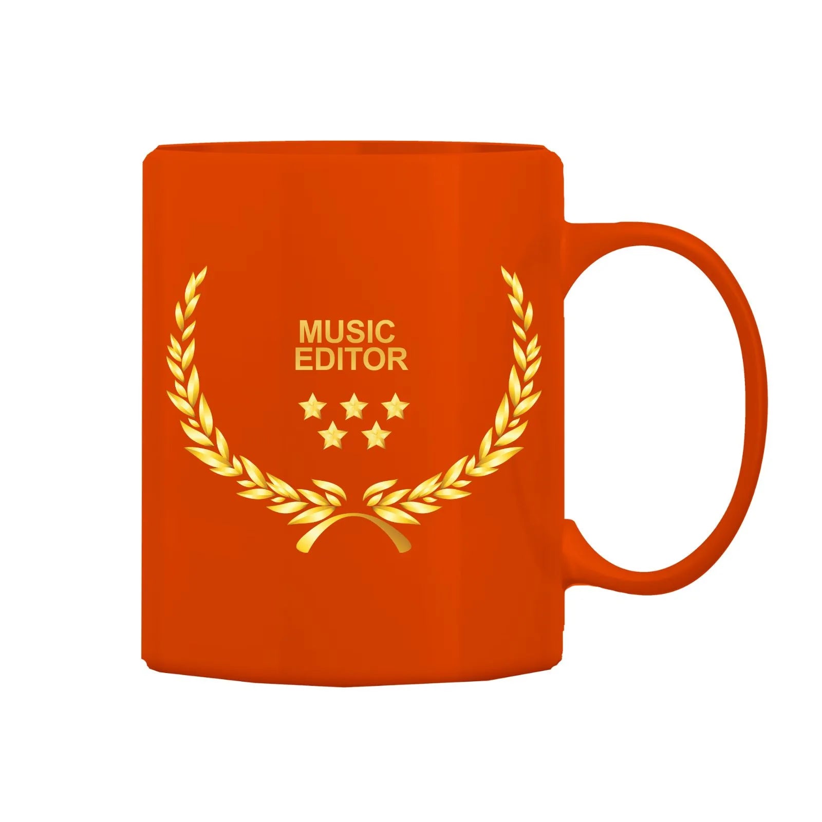 Music Editor Mug M-MED6 Desichalchitra