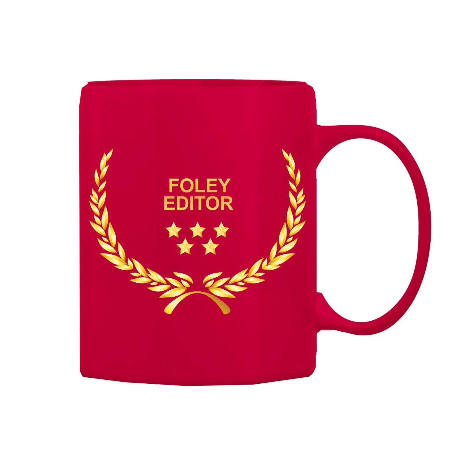 Foley Editor Mug M-FOE6 Desichalchitra