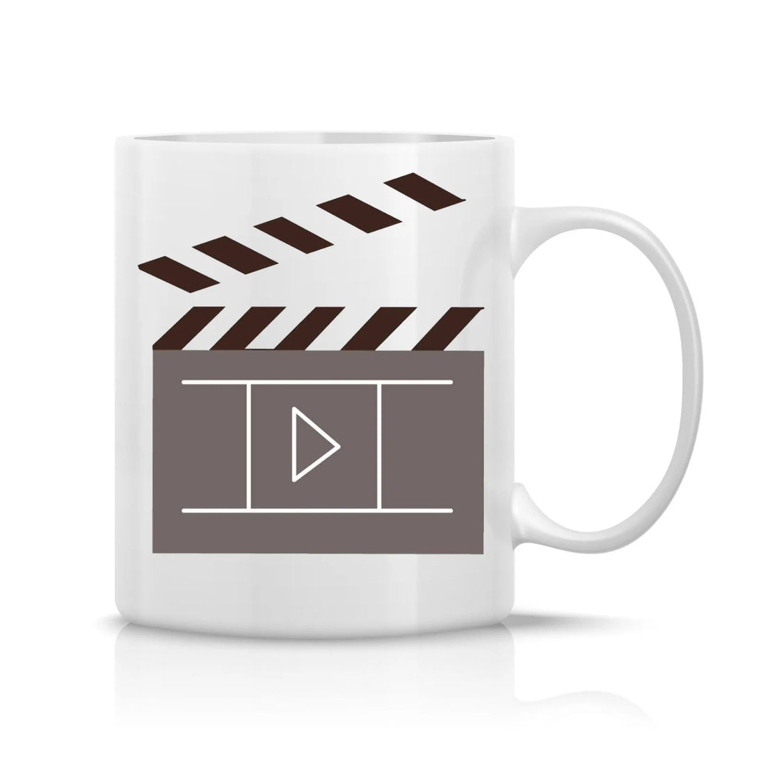 Editor Mug M-ED69 Desichalchitra