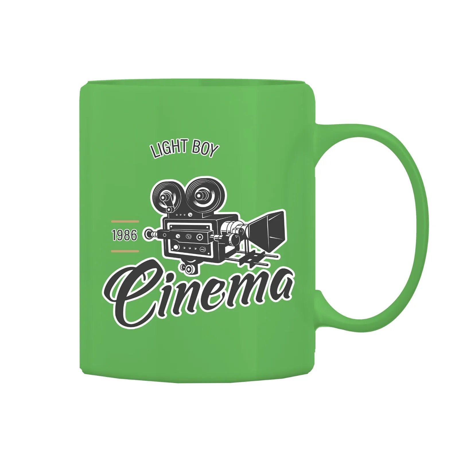 Light Boy Mug M-LB9 Desichalchitra