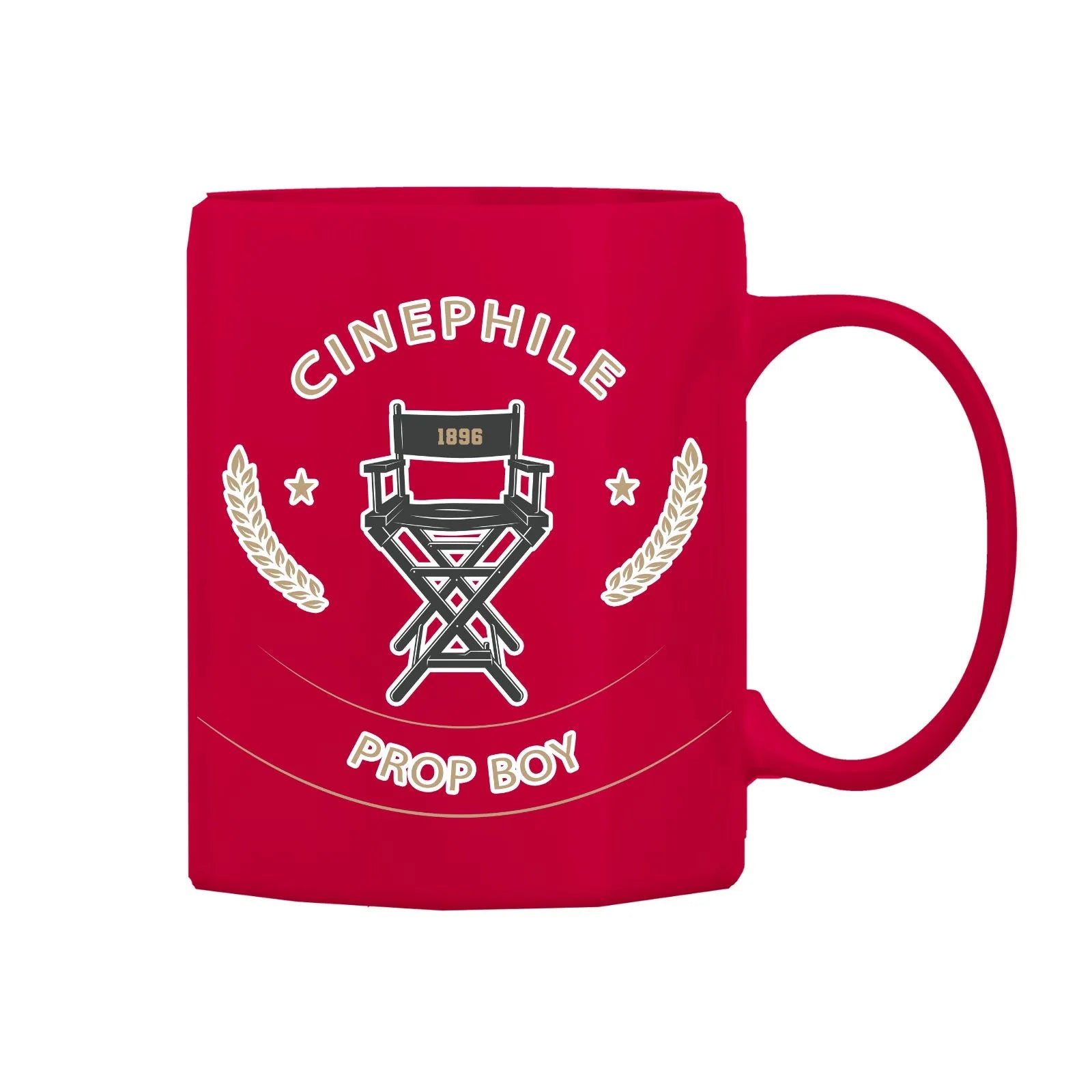 Prop Boy Mug M-PRB12 Desichalchitra