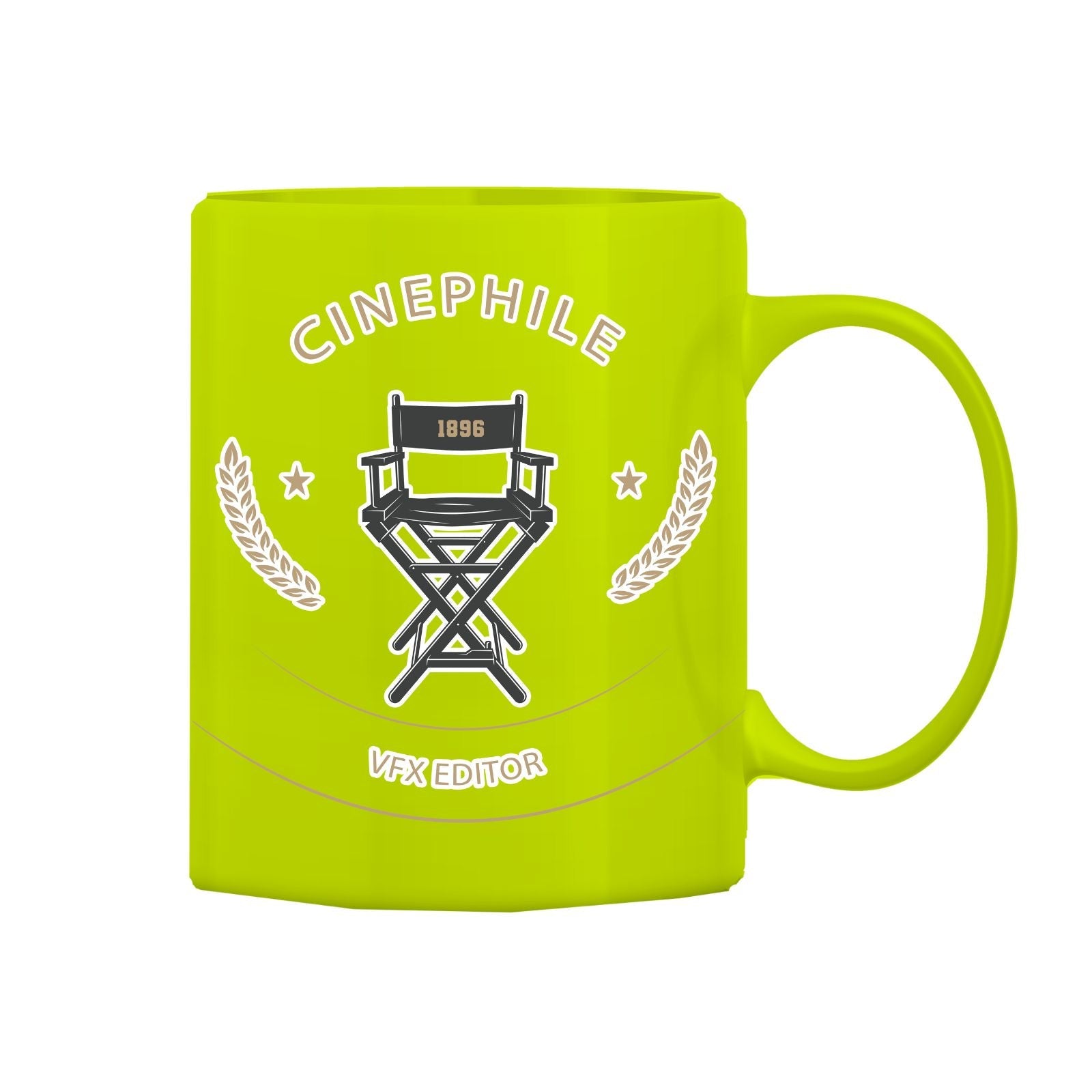 VFX Editor Mug M-VE12 Desichalchitra