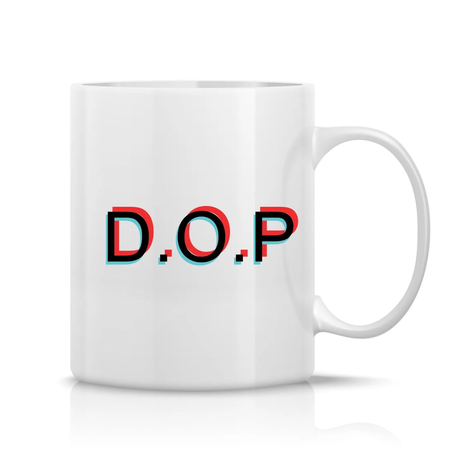 DOP Mug M-DP143 Desichalchitra