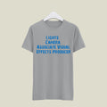 Associate Visual Effects Producer T-Shirt T-AVP13 Desichalchitra