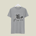 Helicam Operator T-Shirt T-HO10 Desichalchitra