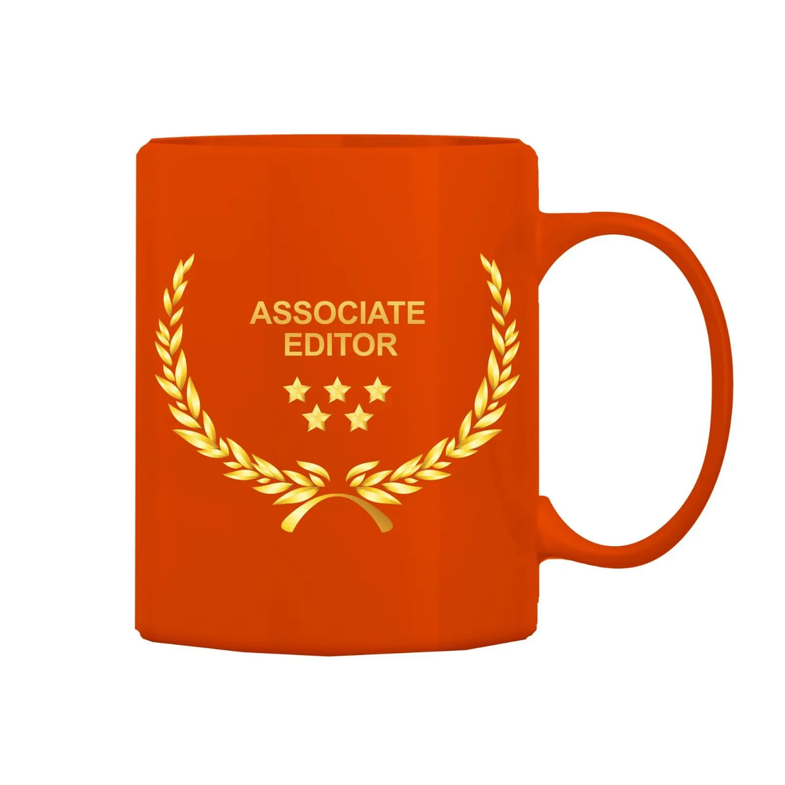 Associate Editor Mug M-AE6 Desichalchitra