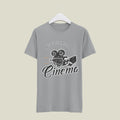 Associate Director T-Shirt T-ASD9 Desichalchitra