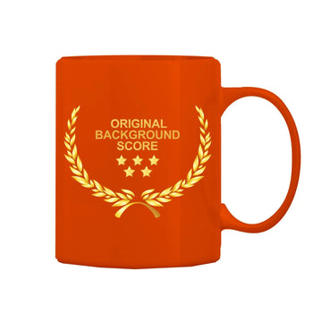 Original Background Score Mug M-OBS6 Desichalchitra