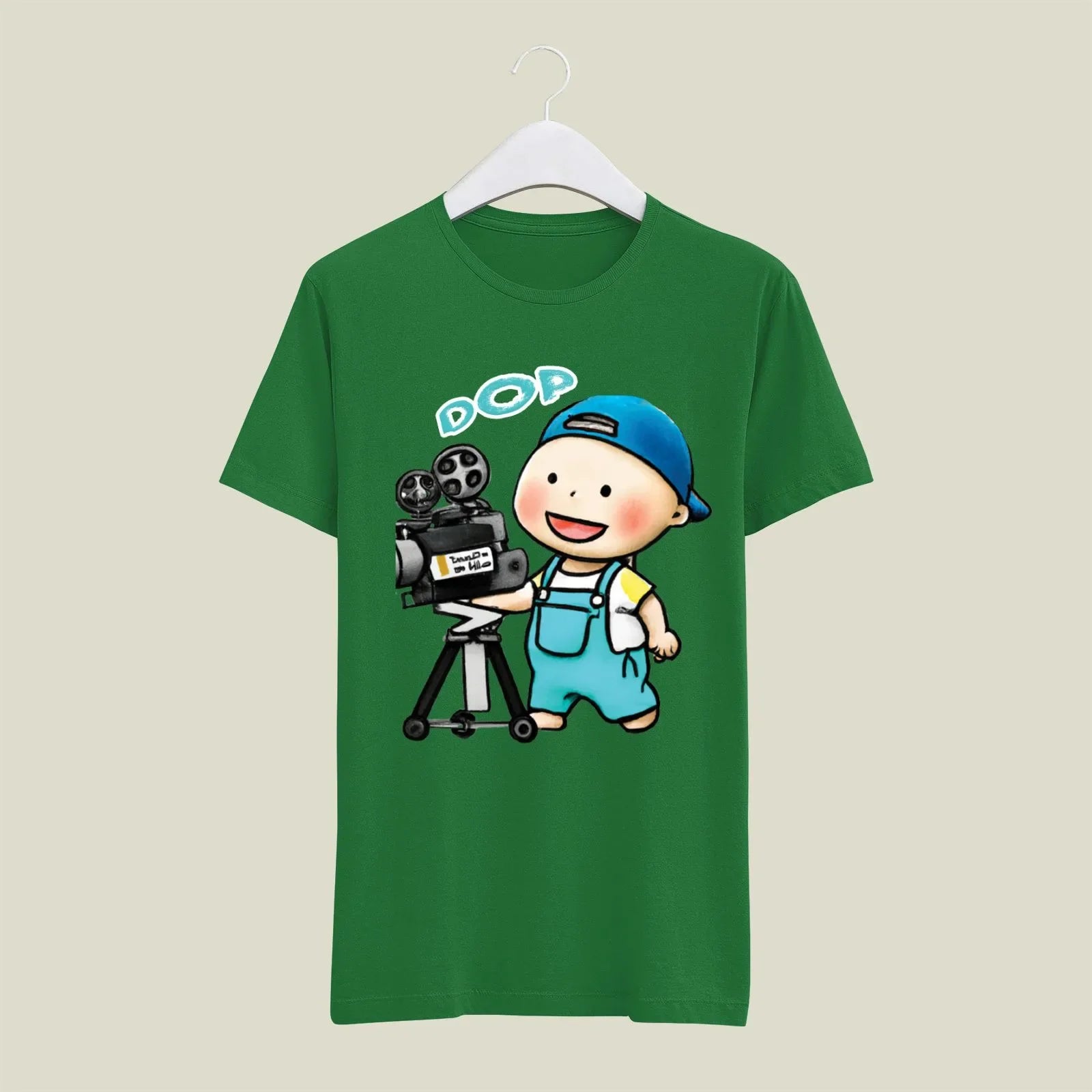 DOP T-Shirt T-DP20 Desichalchitra