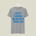 Associate Director T-Shirt T-ASD13 Desichalchitra