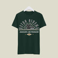 Associate Line Producer T-Shirt T-ALP10 Desichalchitra