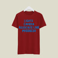 Associate Line Producer T-Shirt T-ALP13 Desichalchitra