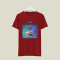 DOP T-Shirt T-DP28 Desichalchitra