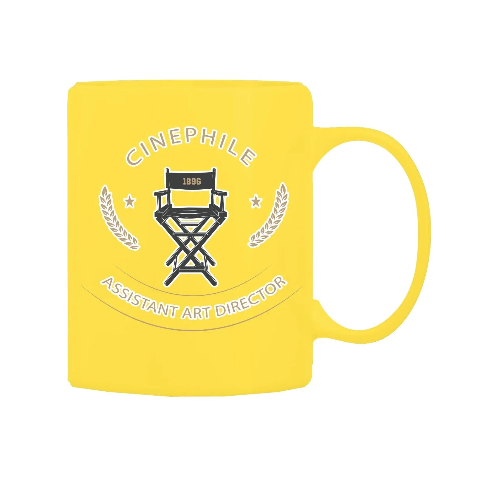 Assistant Art Director Mug M-AAD12 Desichalchitra