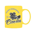 Assistant Cinematographer Mug M-ACC11 Desichalchitra