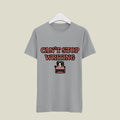 Writer T-Shirt T-WR151 Desichalchitra