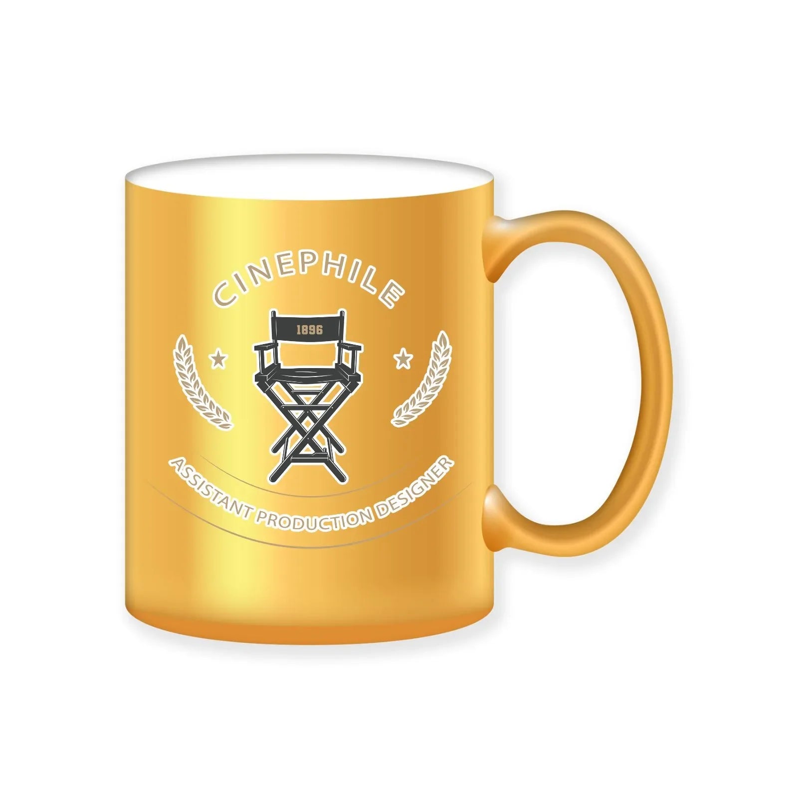 Assistant Production Designer Mug M-PRD12 Desichalchitra