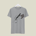Writer T-Shirt T-WR155 Desichalchitra