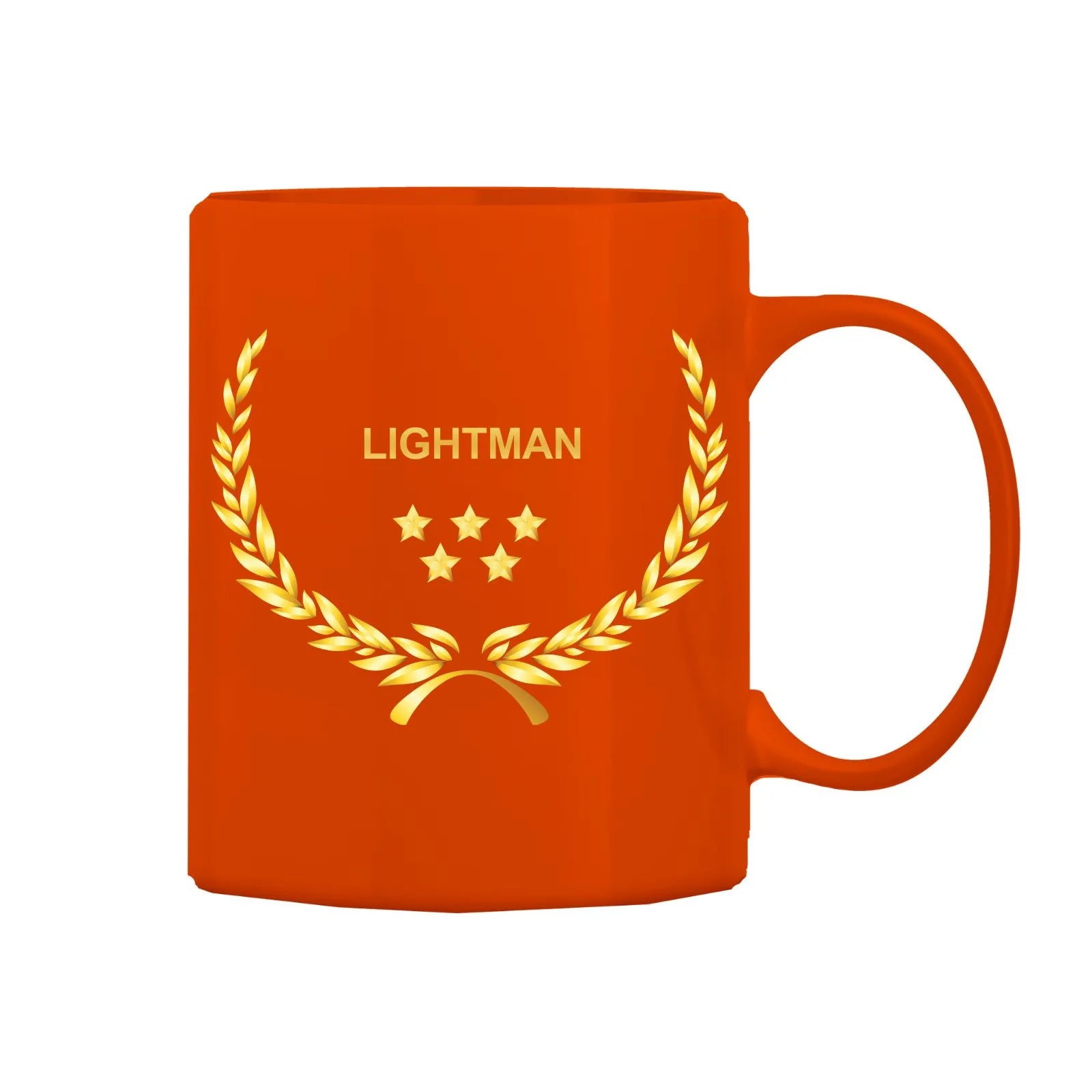 Lightman Mug M-LIM6 Desichalchitra