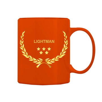Lightman Mug M-LIM6 Desichalchitra