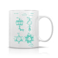 Camera Patent Mug M-CMP210 Desichalchitra