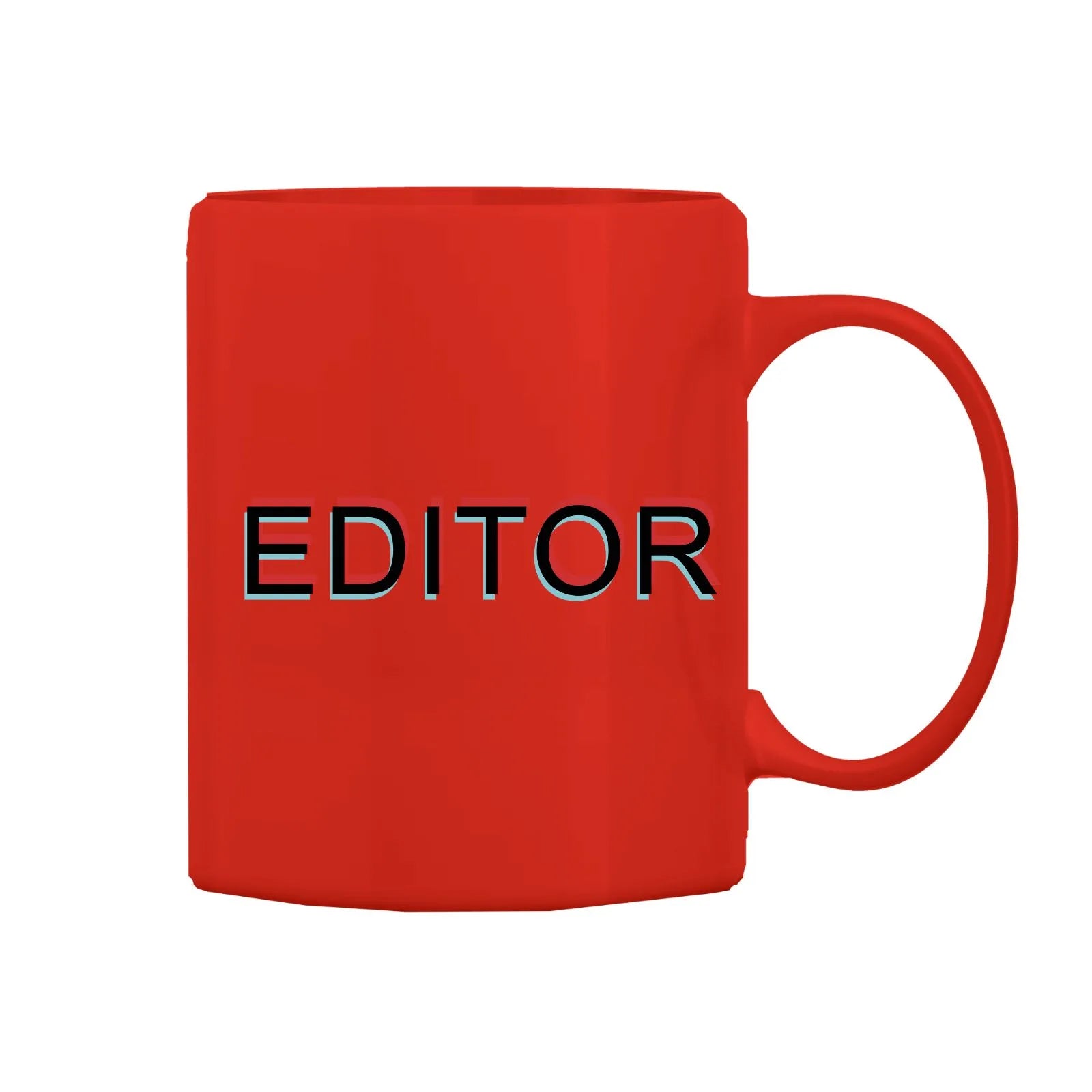 Editor Mug M-ED149 Desichalchitra