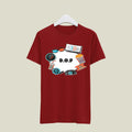 DOP T-Shirt T-DP33 Desichalchitra