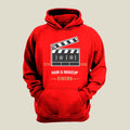 Hair & Makeup Hoodie H-HMU7 Desichalchitra