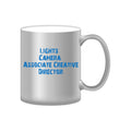 Associate Creative Director Mug M-DCA13 Desichalchitra