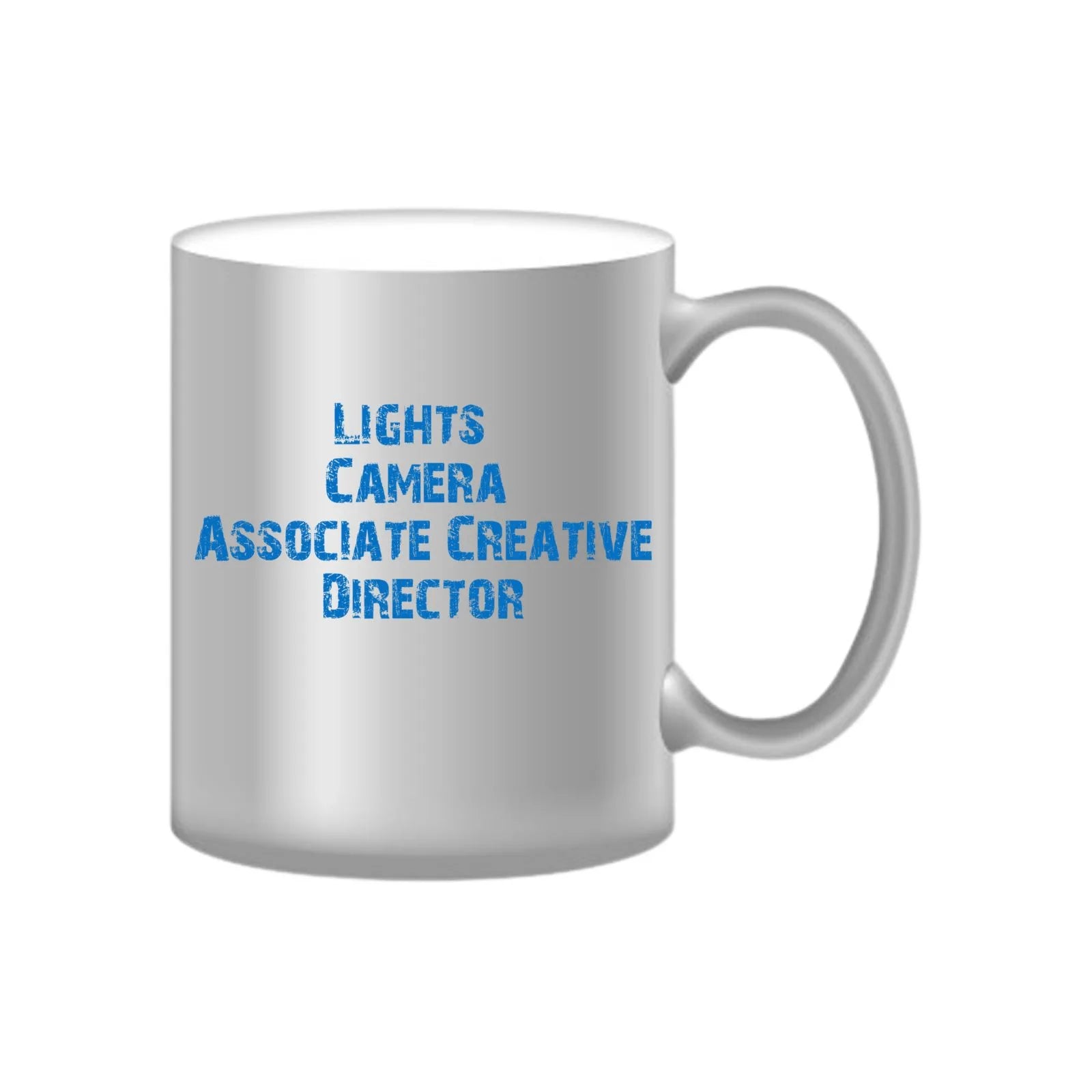 Associate Creative Director Mug M-DCA13 Desichalchitra